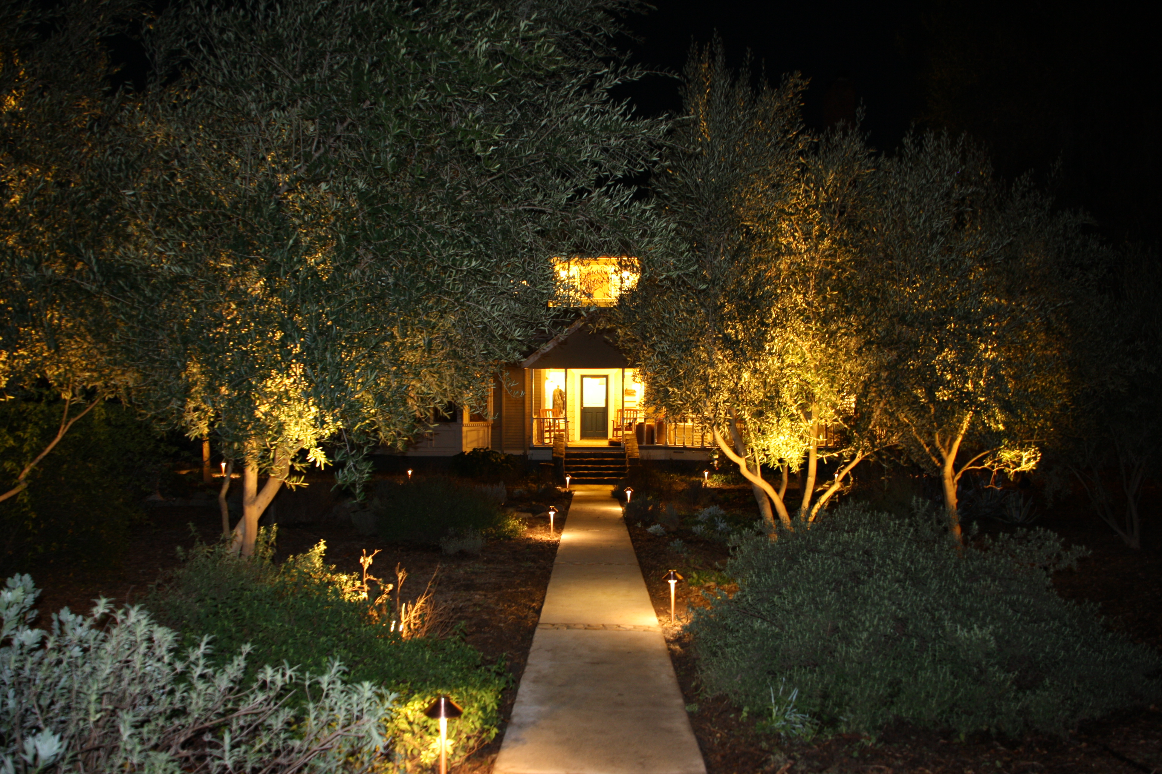 Haase Outdoor Lighting