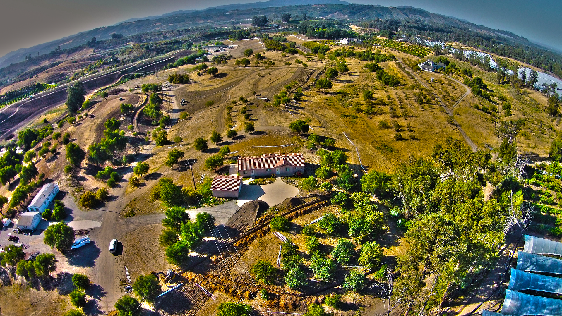 Moorpark Land Management