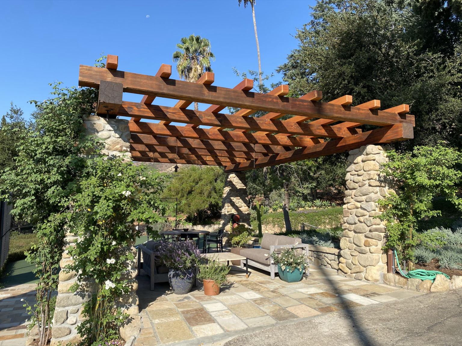 Gallery Standard – 3 Column – Element Landscape Construction