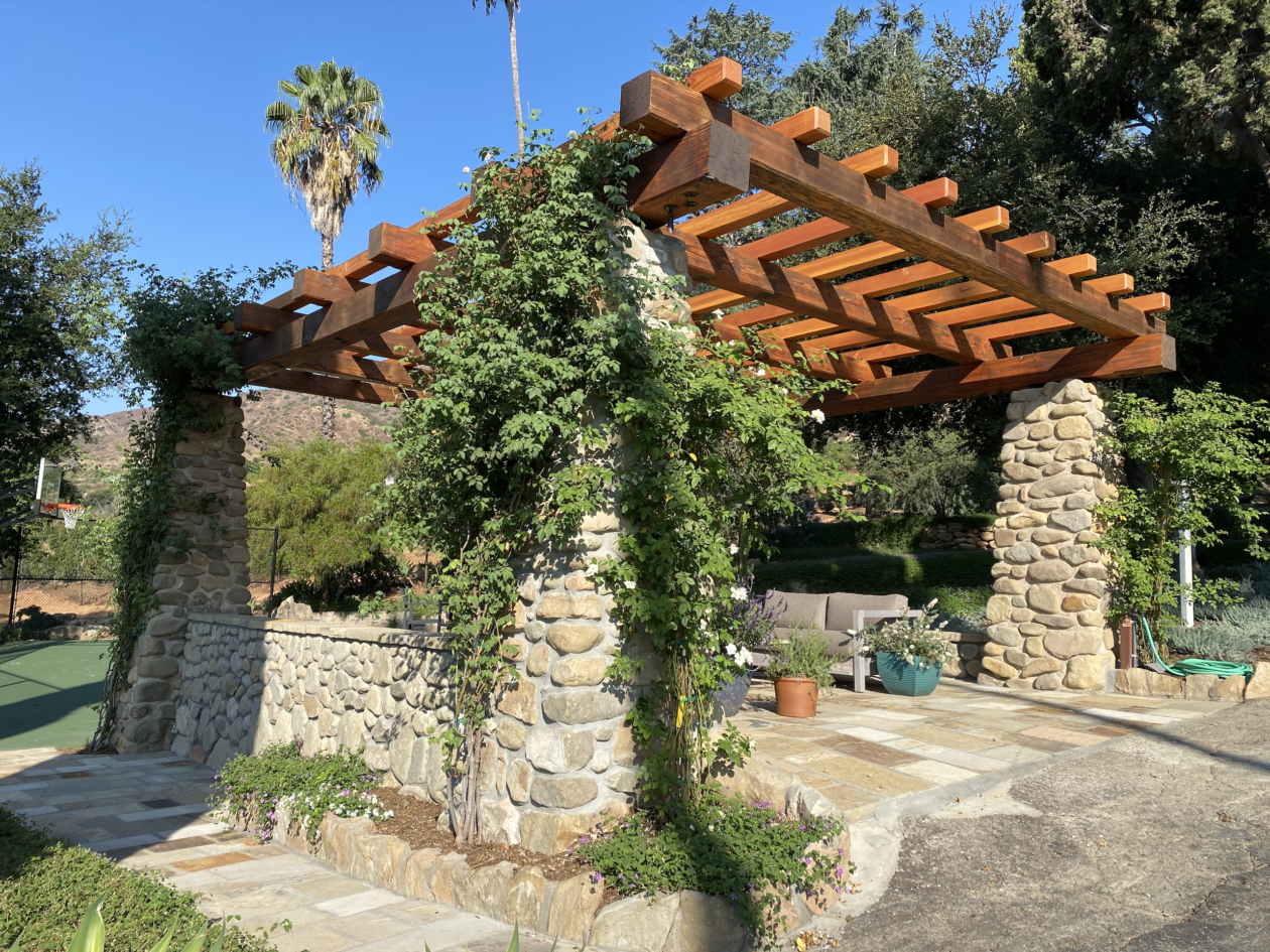 Gallery Standard – 3 Column – Element Landscape Construction