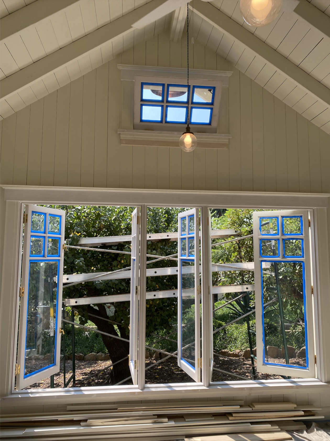 Gallery Standard – 3 Column – Element Landscape Construction