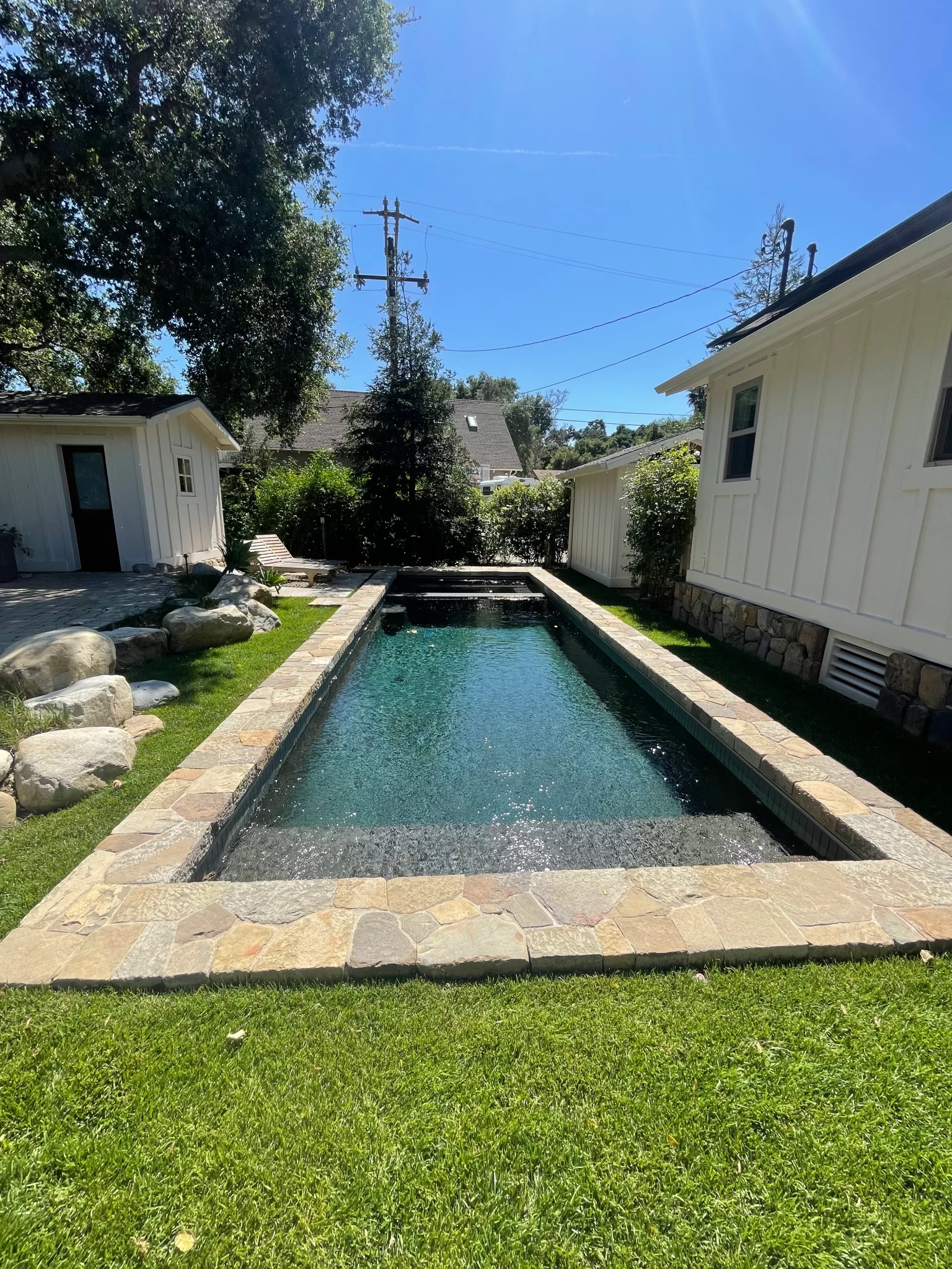 Element Landscape Construction – Your one stop shop for construction ...