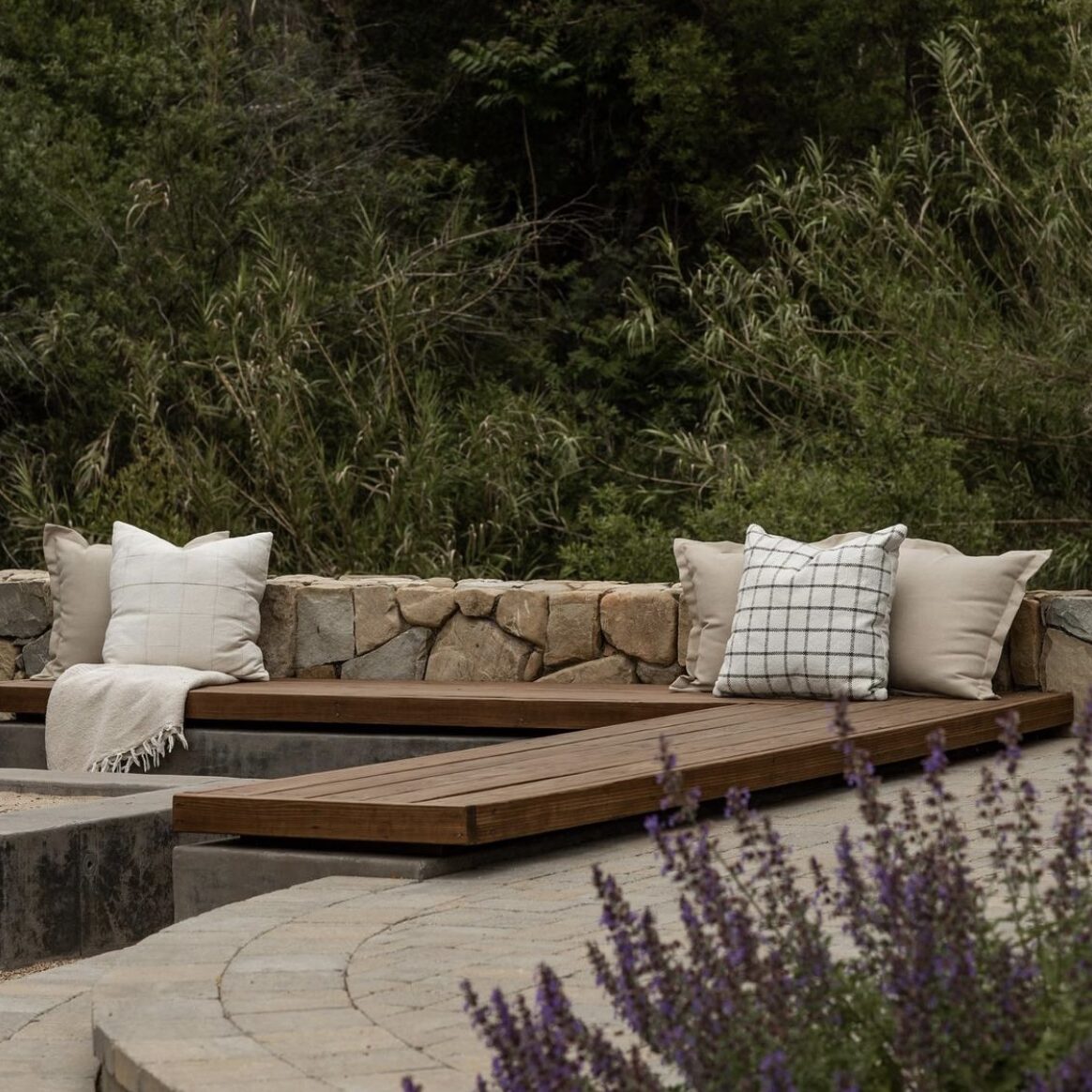 Services – Element Landscape Construction
